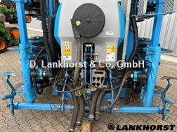 Lemken Azurit 9KD / Solitair 23