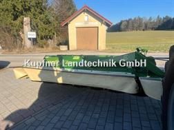 Krone Easy Cut 320 CV Q