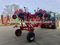 Lely Lotus 900