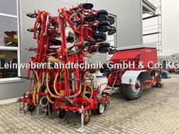 Becker Aeromat HKT 12 DTE