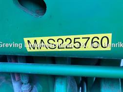 John Deere 7530 PREMIUM