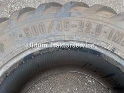 Trelleborg 500/45-22.5 Twin 404