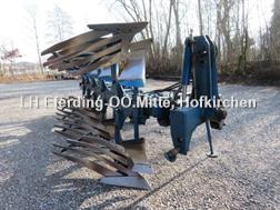 Rabe Albatros 120M 5 Schar