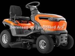 Husqvarna TS 112