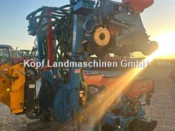 Monosem Monosem NG Plus 4, 8-Reihig Einzelkornsägerät / Ma