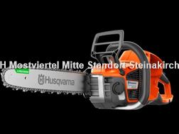 Husqvarna AKKU MOTOSÄGE 540IXP/40
