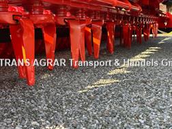 Kuhn HR 6030 R  6 Meter Kreiselegge