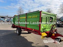 Strautmann FVW 120 H