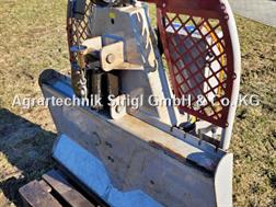 BGU FSW 5.5 H Evolution