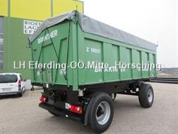 Brantner Z 18051/2XXL Stabilator