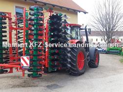 ABA Group Kurzscheibenegge BT 50 H