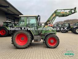 Fendt 308 CI