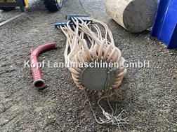 Accord Accord Verteilerkopf - Dosierbogen