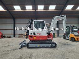 Takeuchi TB260