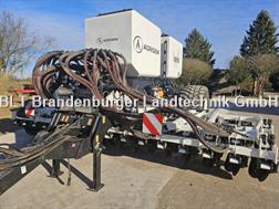 Agrisem Boss HD 6-18.75