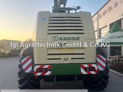 Krone BiG X 1100-3