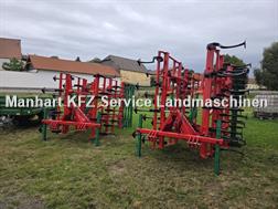 ABA Group Leichtgrubber APS 40 H