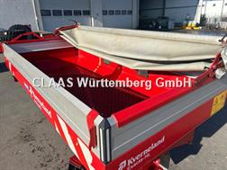 Kverneland Exacta HL