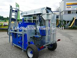 Binderberger SSP 450