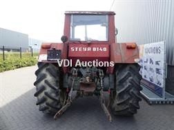 Steyr 8140