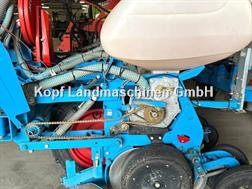 Monosem Monosem Maissteckgerät 9-Reihig NG Plus, Pro Andru