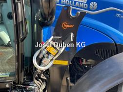 Hauer Hauer TBS2-B für New Holland T5 Dual Command