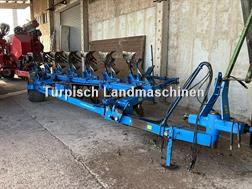 Lemken Vari Diamant 10X 6+1 L100