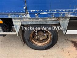 Volvo FL 180 **TOPTRUCK-BELGIAN ORIGINE**