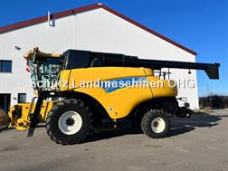 New Holland CR 980
