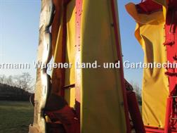 Pöttinger NovaCat 8600