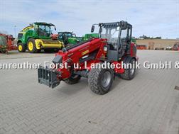 Weidemann 3080LPT