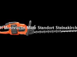 Husqvarna AKKU HECKENSCHERE 322iHD60