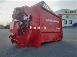 Silofarmer P280TGL