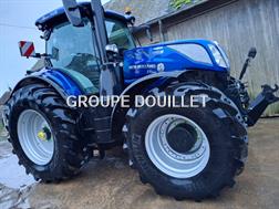 New Holland T7 300 AC PLM