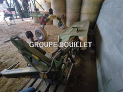 Krone ACTIVEMOW R320