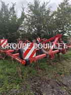 Horsch TERRANO 3.5 FX