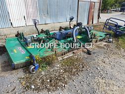 Desvoys Multi - Coupe