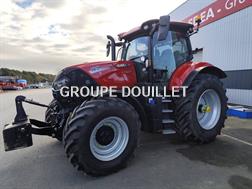 Case IH PUMA 165 CVX