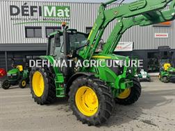 John Deere 6130M