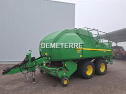 John Deere L1534