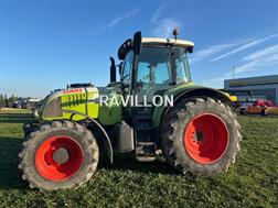 Claas ARION 640