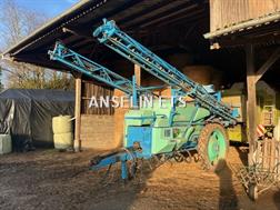 Berthoud MAJOR 32 - 27M