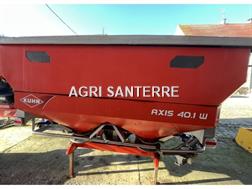 Kuhn AXIS 401 W