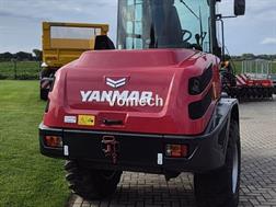 Yanmar V100-5