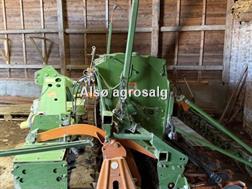 Amazone KE 303 + AD 302