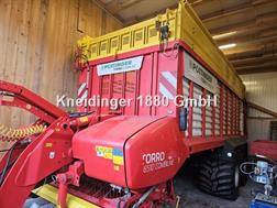 Pöttinger Torro 6510 L