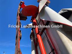 Kuhn GMD 9530 Lift Control