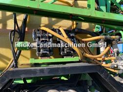 Dammann U2100 - Dammann Trac