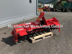 Maschio Bodenfräse H205, Arbeitstiefe 22cm