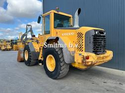 Volvo L60E